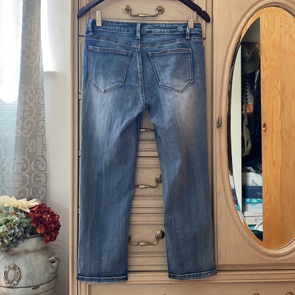 Kensie Jeans. - Picture 8 of 9